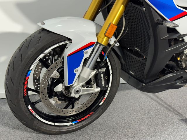 bmw - s-1000-xr