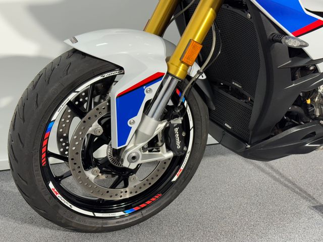 bmw - s-1000-xr