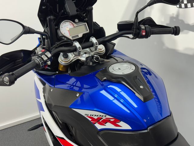 bmw - s-1000-xr