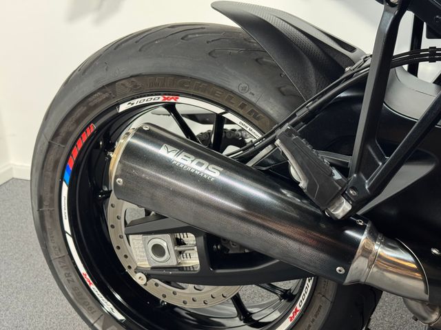 bmw - s-1000-xr