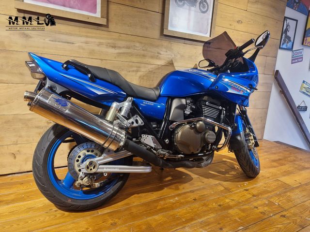 kawasaki - zr-12r