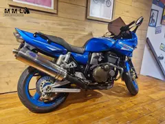 Kawasaki ZRX 1200 S 2003 occasion – foto 7 van 23