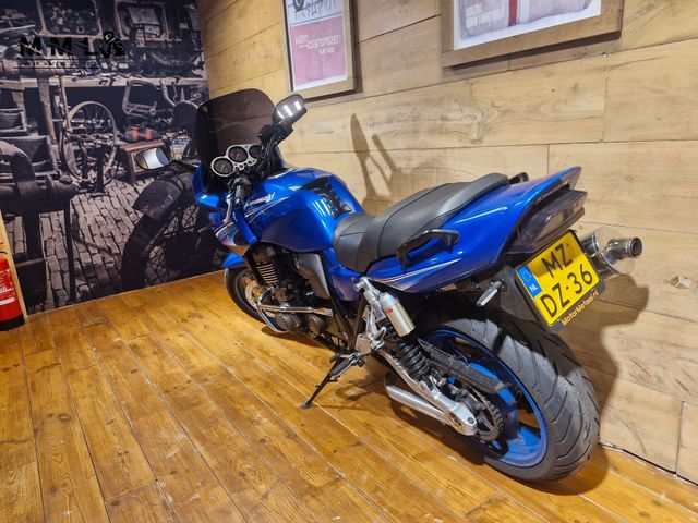 kawasaki - zrx-1200-s