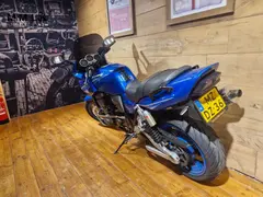 Kawasaki ZRX 1200 S 2003 occasion – foto 11 van 23