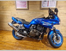 Kawasaki ZRX 1200 S 2003 occasion