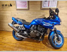 Kawasaki ZRX 1200 S 2003 occasion