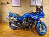 KAWASAKI ZRX 1200 S
