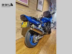 Kawasaki ZRX 1200 S 2003 occasion – foto 9 van 23