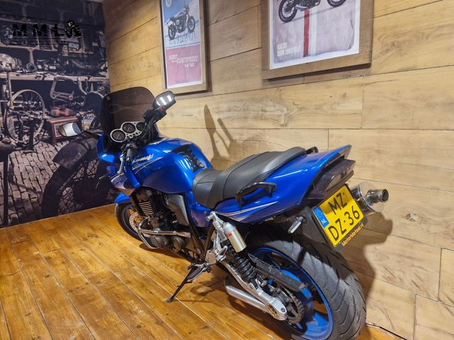 kawasaki - zrx-1200-s