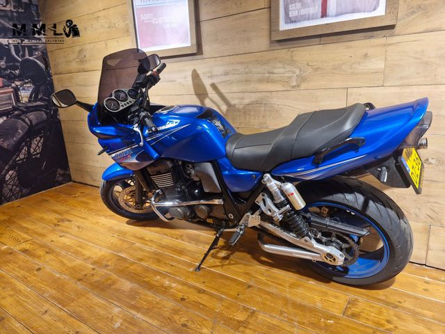 kawasaki - zrx-1200-s