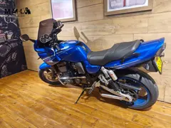 Kawasaki ZRX 1200 S 2003 occasion – foto 15 van 23