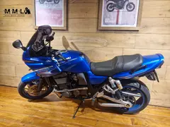 Kawasaki ZRX 1200 S 2003 occasion – foto 16 van 23