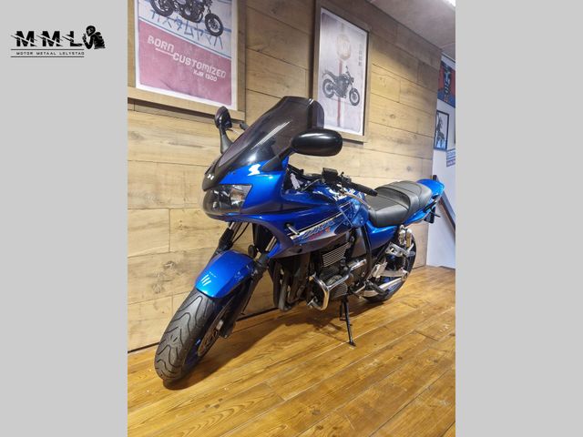 kawasaki - zrx-1200-s