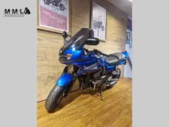 Kawasaki ZRX 1200 S 2003 occasion – foto 18 van 23