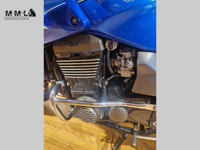 kawasaki - zrx-1200-s
