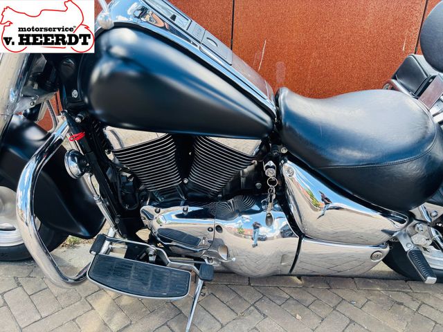 suzuki - intruder-c-1500-lc