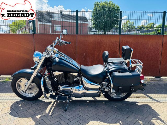 suzuki - intruder-c-1500-lc