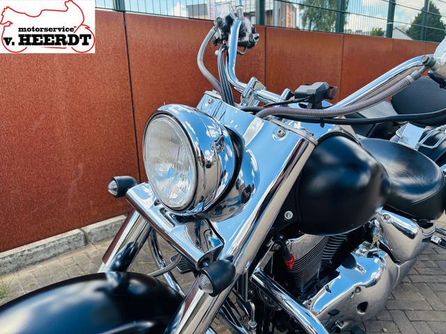 suzuki - intruder-c-1500-lc