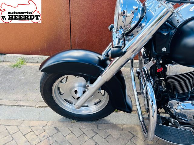 suzuki - intruder-c-1500-lc