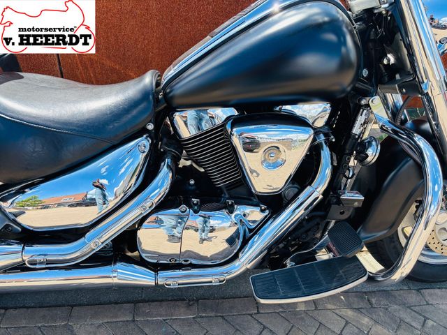 suzuki - intruder-c-1500-lc