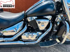 Suzuki Intruder C 1500 LC 1999 occasion – foto 15 van 19