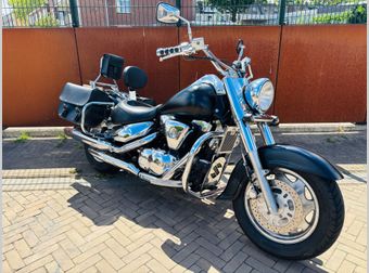 Suzuki Intruder C 1500 LC 1999 occasion