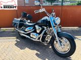 SUZUKI INTRUDER C 1500 LC