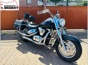 Suzuki Intruder C 1500 LC 1999 occasion