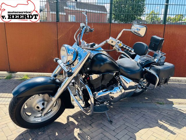suzuki - intruder-c-1500-lc
