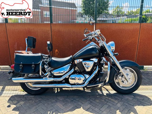 suzuki - intruder-c-1500-lc