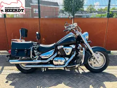 Suzuki Intruder C 1500 LC 1999 occasion – foto 3 van 19