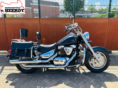 SUZUKI INTRUDER C 1500 LC – foto 3