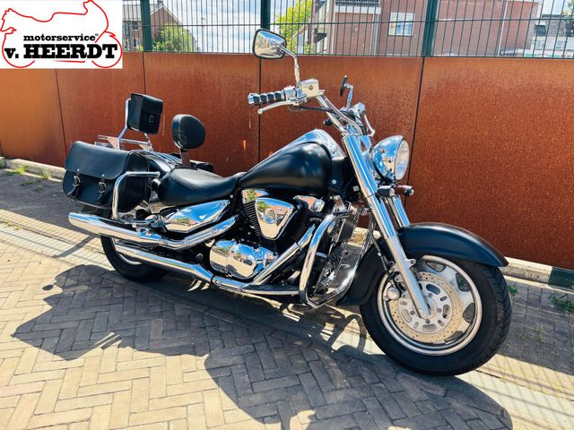 suzuki - intruder-c-1500-lc