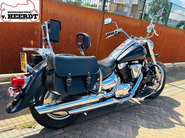 suzuki - intruder-c-1500-lc