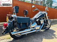Suzuki Intruder C 1500 LC 1999 occasion – foto 8 van 19