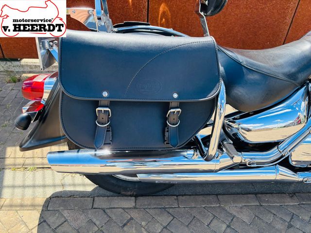 suzuki - intruder-c-1500-lc