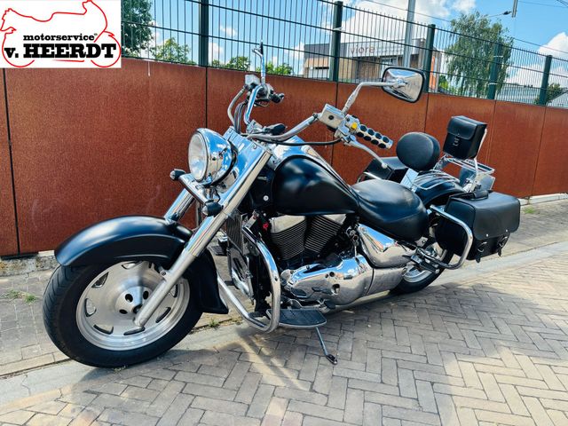 suzuki - intruder-c-1500-lc