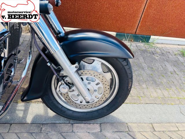 suzuki - intruder-c-1500-lc