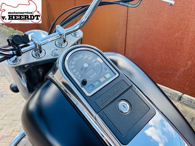 suzuki - intruder-c-1500-lc