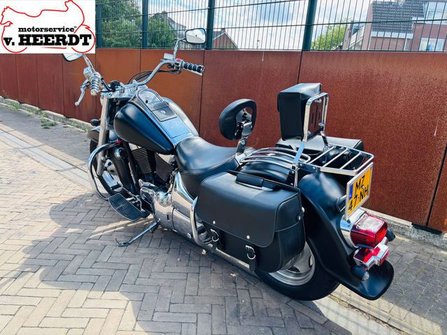 suzuki - intruder-c-1500-lc