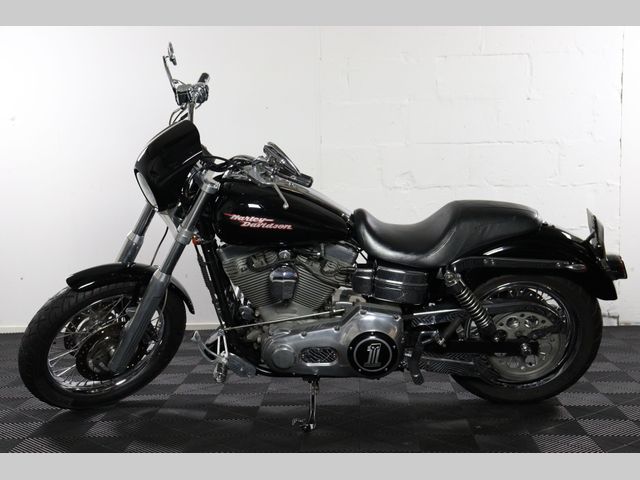 harley-davidson - super-glide-fxd-dyna