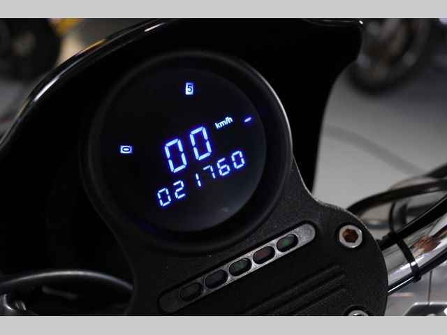 harley-davidson - super-glide-fxd-dyna