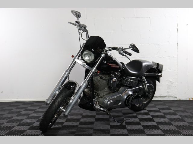 harley-davidson - super-glide-fxd-dyna