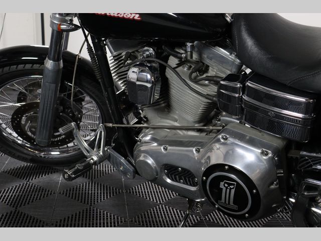 harley-davidson - super-glide-fxd-dyna