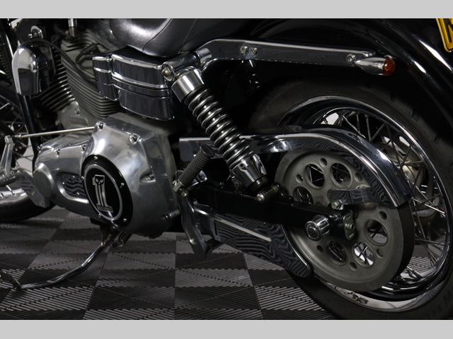 harley-davidson - super-glide-fxd-dyna