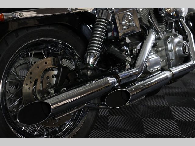 harley-davidson - super-glide-fxd-dyna