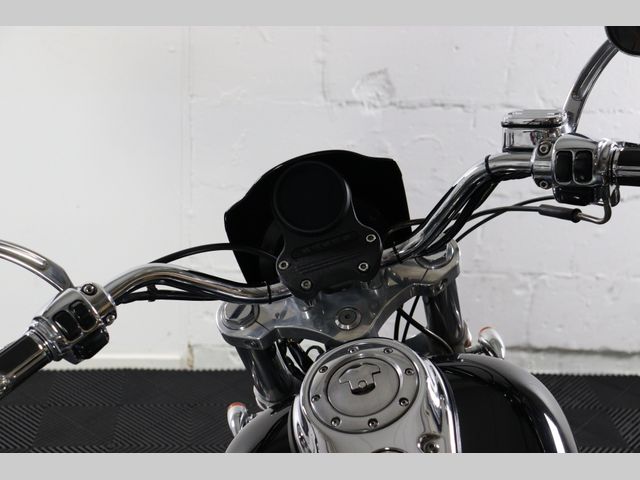 harley-davidson - super-glide-fxd-dyna