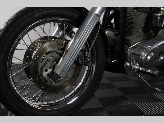 harley-davidson - super-glide-fxd-dyna