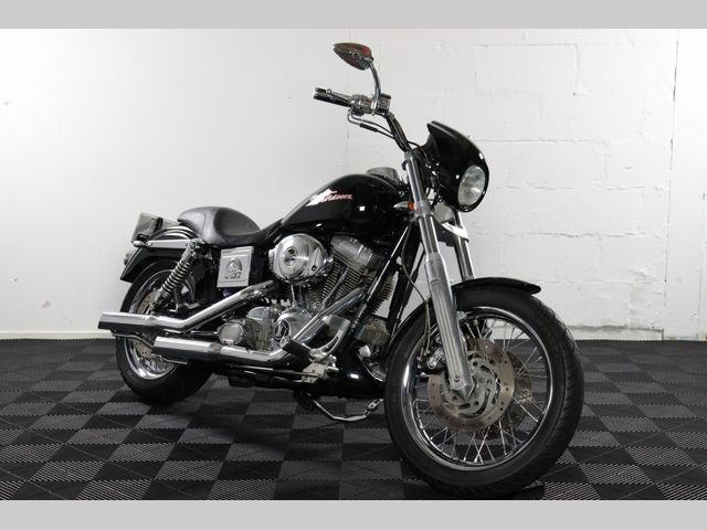 harley-davidson - super-glide-fxd-dyna