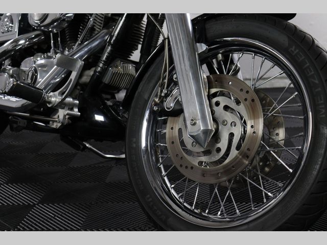 harley-davidson - super-glide-fxd-dyna